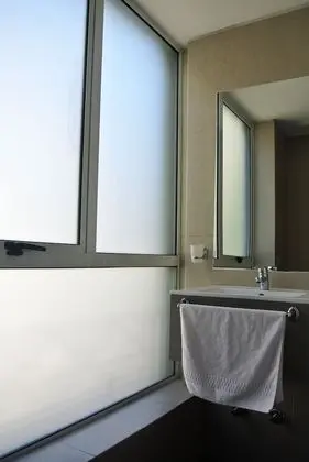 Tek Büyük Yataklı Oda, 1 Çift Kişilik Yatak, Sigara İçilmez