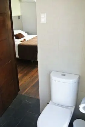 Tek Büyük Yataklı Oda, 1 Çift Kişilik Yatak, Sigara İçilmez