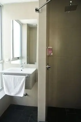 Tek Büyük Yataklı Oda, 1 Çift Kişilik Yatak, Sigara İçilmez