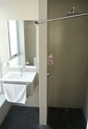 Tek Büyük Yataklı Oda, 1 Çift Kişilik Yatak, Sigara İçilmez