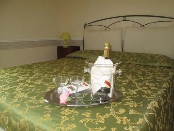 Süit, 2 Yatak Odası