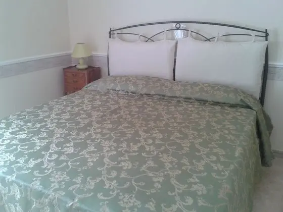 Süit, 2 Yatak Odası