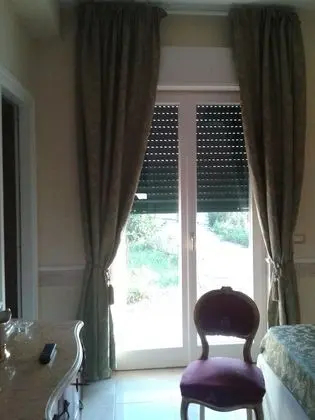 Süit, 2 Yatak Odası