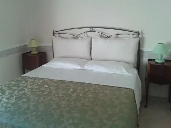 Süit, 2 Yatak Odası