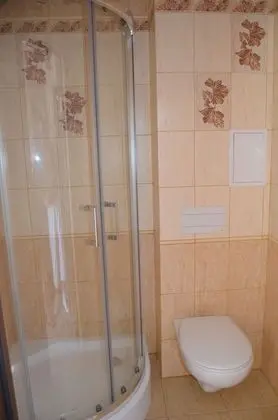 Standard Tek Büyük veya İki Ayrı Yataklı Oda, Engellilere Uygun