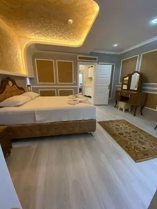 Comfort Apart Daire, 3 Yatak Odası (No: 2)