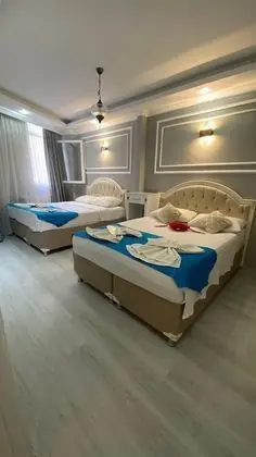 Comfort Apart Daire, 3 Yatak Odası (No: 2)