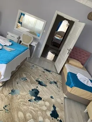 Comfort Üç Kişilik Oda