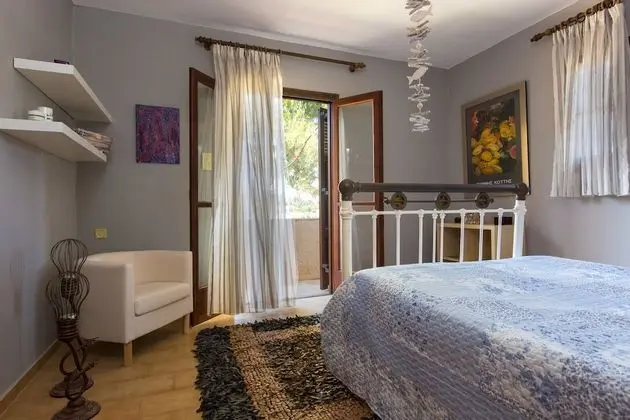 Family Villa, Birden Çok Yatak, Sigara İçilmez