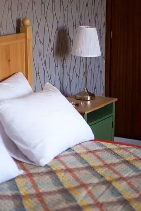 Family Villa, Birden Çok Yatak, Sigara İçilmez