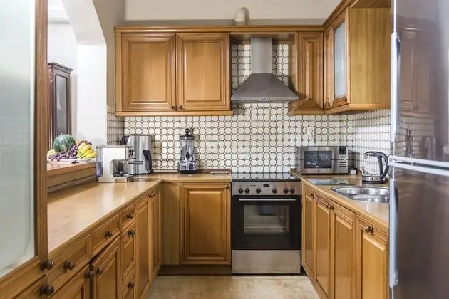 Family Villa, Birden Çok Yatak, Sigara İçilmez
