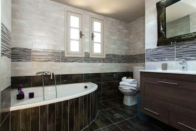 Family Villa, Birden Çok Yatak, Sigara İçilmez