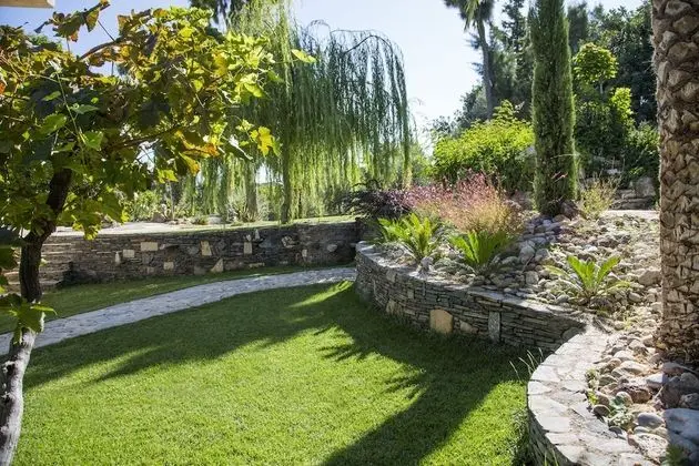 Family Villa, Birden Çok Yatak, Sigara İçilmez