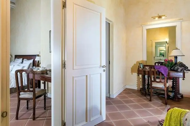 Apart Daire, Sigara İçilebilir