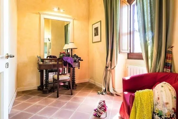 Apart Daire, Sigara İçilebilir