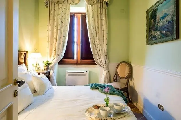 Apart Daire, Sigara İçilebilir