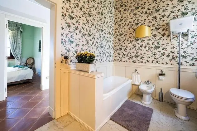 Apart Daire, Sigara İçilebilir