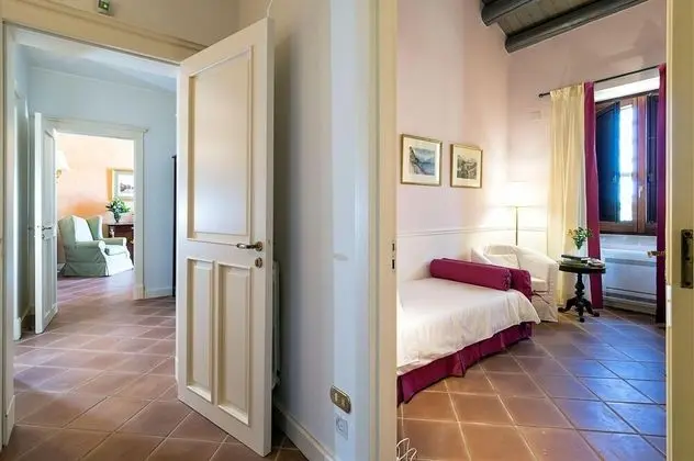 Apart Daire, Sigara İçilebilir