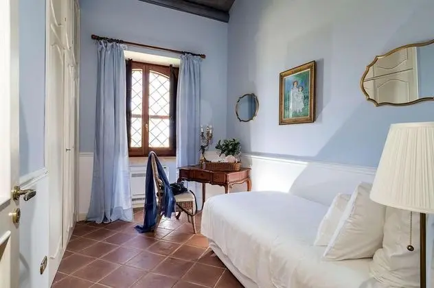 Apart Daire, Sigara İçilebilir