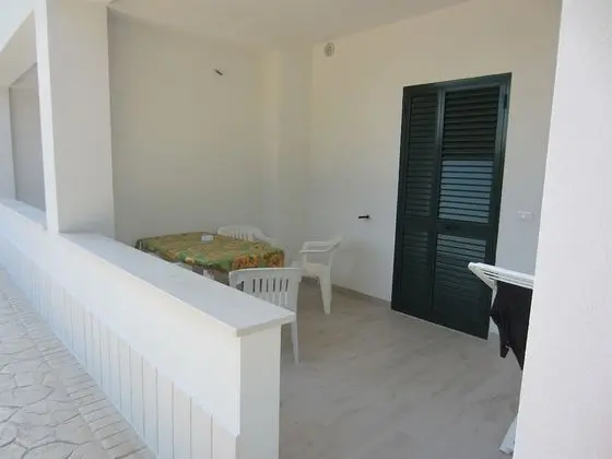 Apart Daire, 1 Yatak Odası (5)