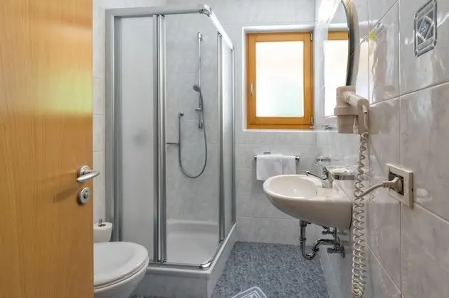 Tek Kişilik Oda, Balkon