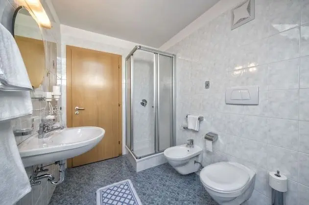 Tek Kişilik Oda, Balkon
