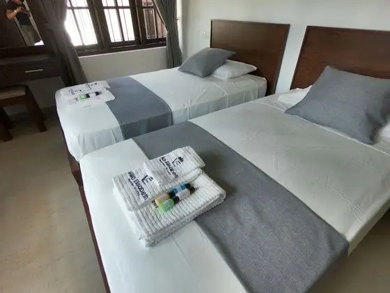 Private Pool Villa for 2 Persons