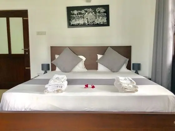 Private Pool Villa for 2 Persons