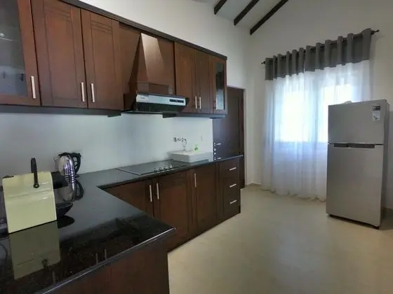 Private Pool Villa for 2 Persons