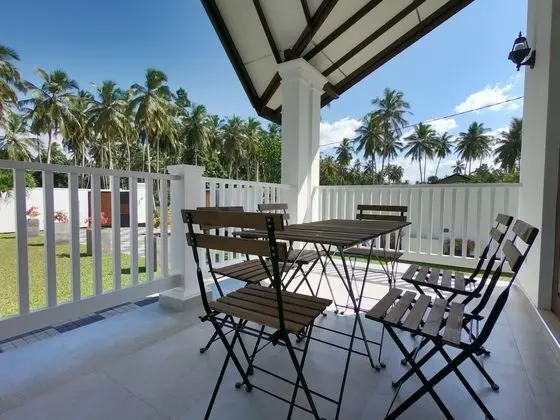 Private Pool Villa for 2 Persons