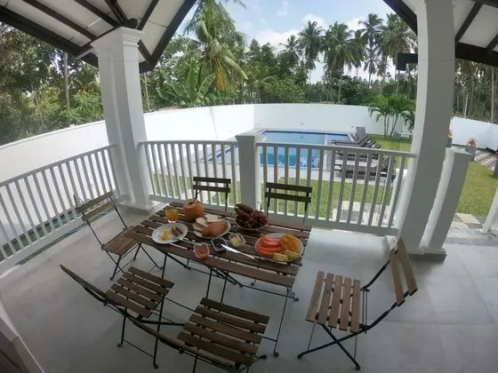 Private Pool Villa for 2 Persons