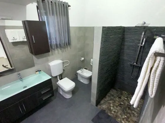 Private Pool Villa for 2 Persons