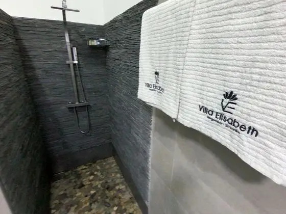 Private Pool Villa for 2 Persons