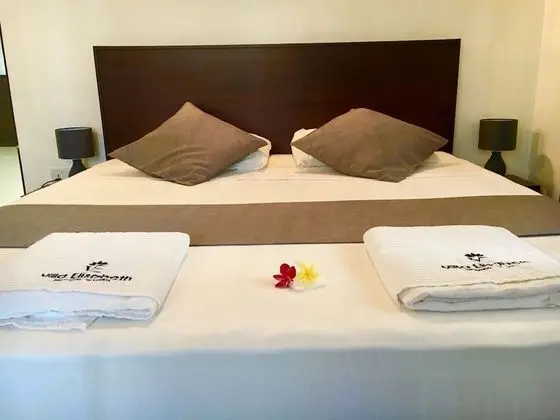 Private Pool Villa for 4 Persons