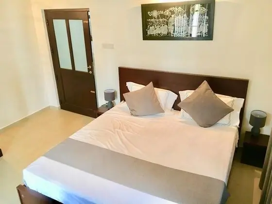 Private Pool Villa for 4 Persons