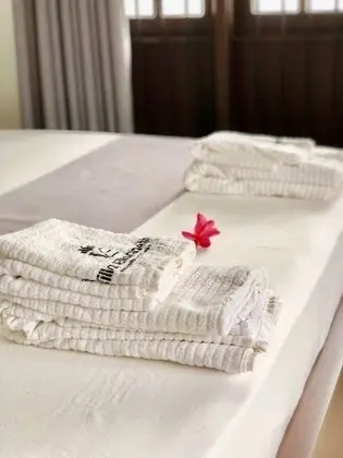 Private Pool Villa for 4 Persons