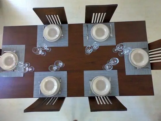 Private Pool Villa for 4 Persons