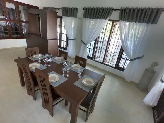 Private Pool Villa for 4 Persons