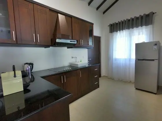 Private Pool Villa for 4 Persons