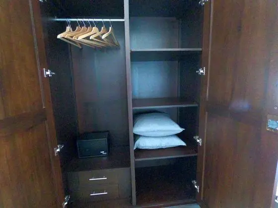 Private Pool Villa for 4 Persons