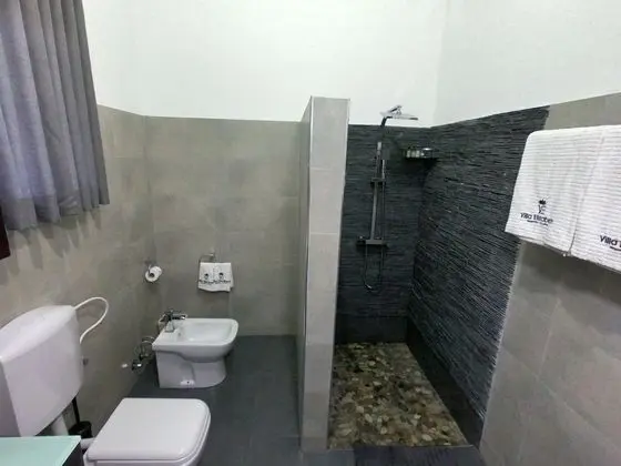 Private Pool Villa for 4 Persons