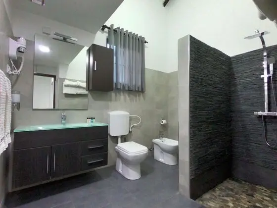 Private Pool Villa for 4 Persons