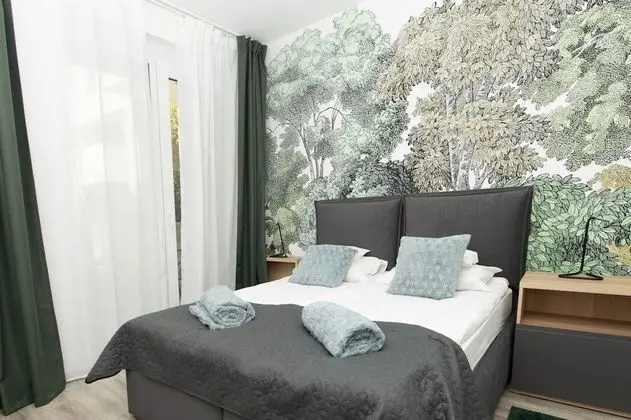 Deluxe Stüdyo, 1 Büyük (Queen) Boy Yatak