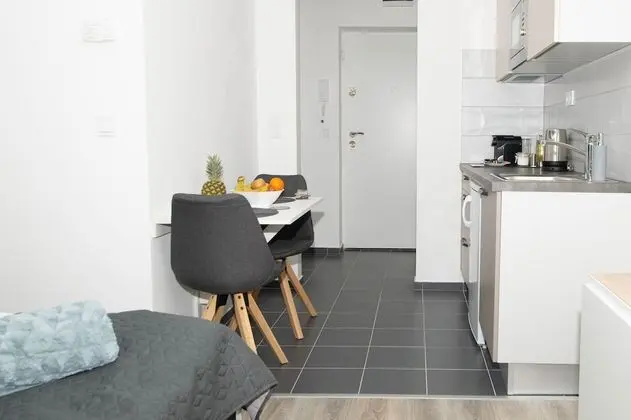 Deluxe Stüdyo, 1 Büyük (Queen) Boy Yatak