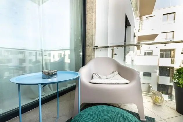 Deluxe Stüdyo, 1 Büyük (Queen) Boy Yatak