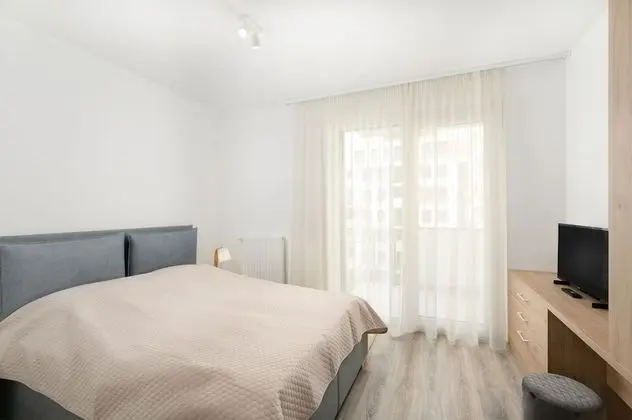 Exclusive Apart Daire