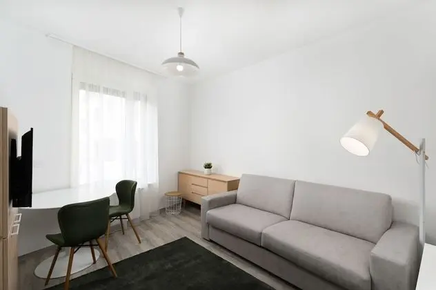 Exclusive Apart Daire