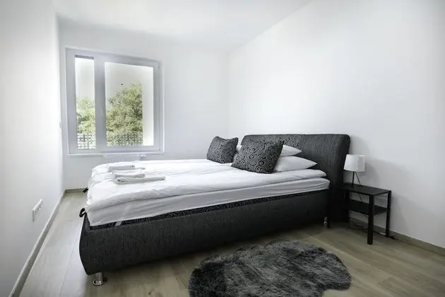 Exclusive Apart Daire