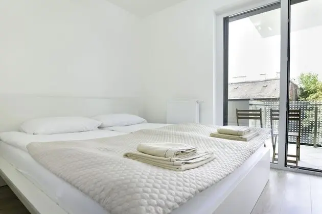 Exclusive Apart Daire