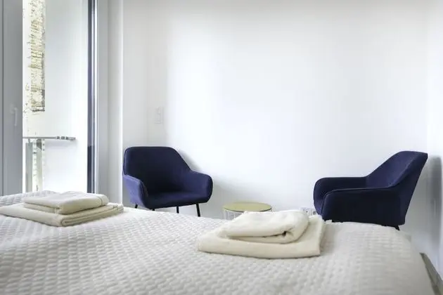 Exclusive Apart Daire